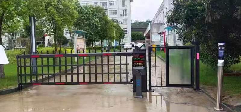 苏州空降闸定做