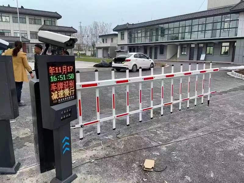 苏州车牌识别厂家